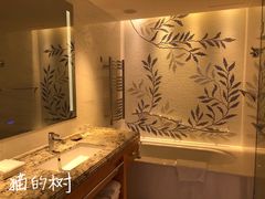 -上海静安香格里拉大酒店