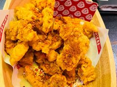 -师烤·豆花烤鱼(深圳坂田天虹店)