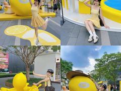 -东莞松山湖万象汇