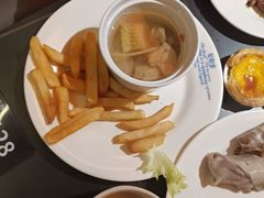 -星伦多自助料理·涮烤一体(虹悦城店)