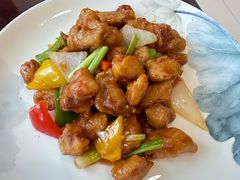 -鹿鸣春饭店(总店)