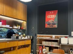 -潮界(LU·ONE凯德晶萃广场店)