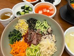 -全州拌饭馆(断桥店)