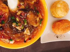 -毛华美食(清扬路店)