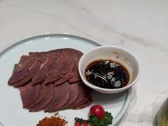 -李记搅团•非遗陕菜(三桥店)