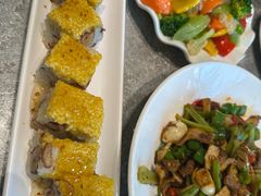 -高玛纳驴肉火烧(河间总店)