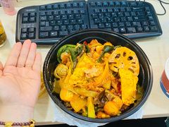 -海椒市落舌·麻辣烫冒菜(晶融汇店)