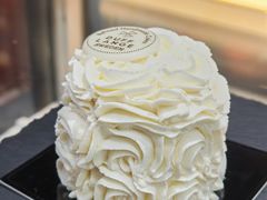 -DUFF LANGE杜夫朗格蛋糕(长沙店)