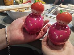 -海底捞火锅(杭州滨江九宜城店)
