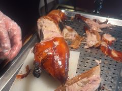 -大鸭梨烤鸭(望京店)