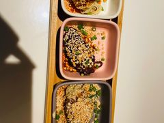三色小面-撒椒·四川江湖菜(西单大悦城店)