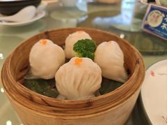 -亮庆餐厅·粤菜·早茶(篁庄店)