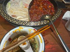 -黄家码头老火锅(解放碑旗舰店)
