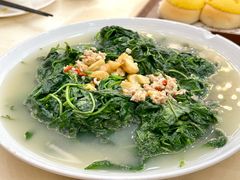 -轩记海鲜餐厅·四十五年老字号·经典粤菜(西区彩虹店)
