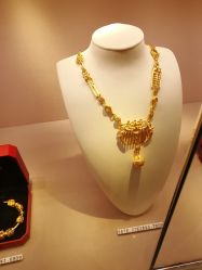 -周大福荟馆JEWELRIA(宝安南路华润万象城店)