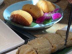 -德兴show鲜·蒸汽海鲜火锅餐厅(格创悦里店)