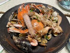 -开鑫鱼厂·宁波海鲜(前程智慧城店)