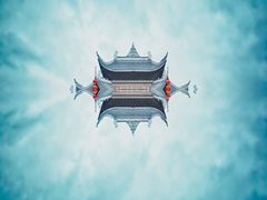 -峨眉山报国寺