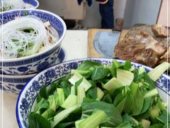 -老孙家泡馍(洒金桥店)