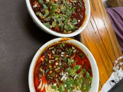 -清真·马安军辣子牛肉面