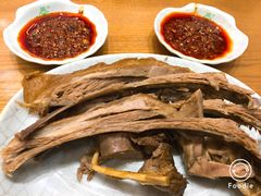 -清真·益鑫羊肉手抓馆(花园北街店)