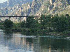 -野三坡清泉山风景区