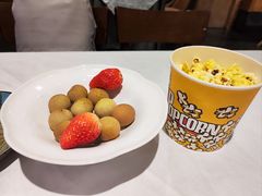 -福海居烤鸭店(鸟巢店)