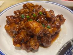 -慧娟面馆·餐厅(望江路店)