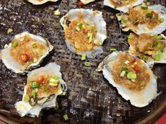 -鲜鲜·鲅鱼圈海鲜(于洪店)