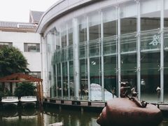 -苏州市姑苏区少年宫(沧浪分部)
