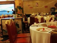 大堂-好福记饭店(红梅公园店)
