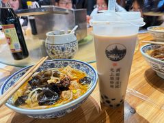 -西园寺素食(西园弄戒幢律寺店)