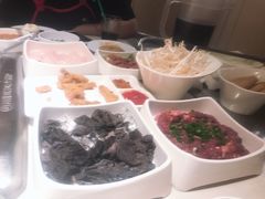 -海底捞火锅(上元大街店)