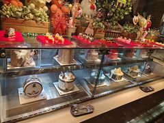 -富力希尔顿酒店·地阔自助餐厅