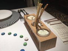 -王品牛排(郑州大卫城店)