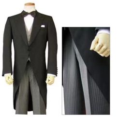 -伊布老裁缝西装礼服定制