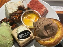 -汉巴味德(大悦城店)