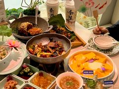 -苏梦江南·淮扬菜(夫子庙店)