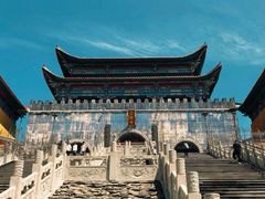 -博山正觉寺