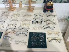 -肆兮眼镜·蔡司·徕卡战略合作店(大坪店)