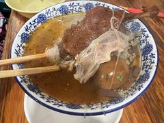 -叶新小吃店(来凤小区总店)