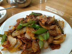 -贤花饭店(城阳店)