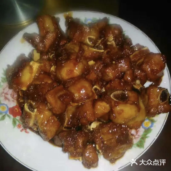 瘦七饭店