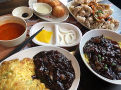 -香港饭店0410(明洞店)