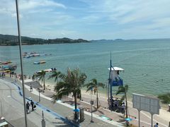 -深圳海边小筑客栈