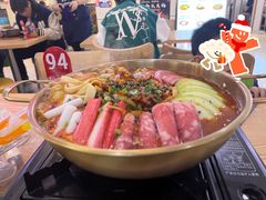 -星韩味石锅拌饭(万科·钻石广场店)