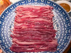 -北京老门框爆肚涮肉馆(锦业路店)