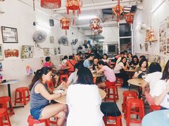 -金伯利街美食夜市
