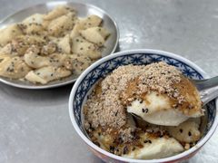 豆花-老胡甜汤(龙眼店)