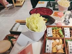 -椰子湾·海南火锅·糟粕醋·椰子鸡(正大广场店)